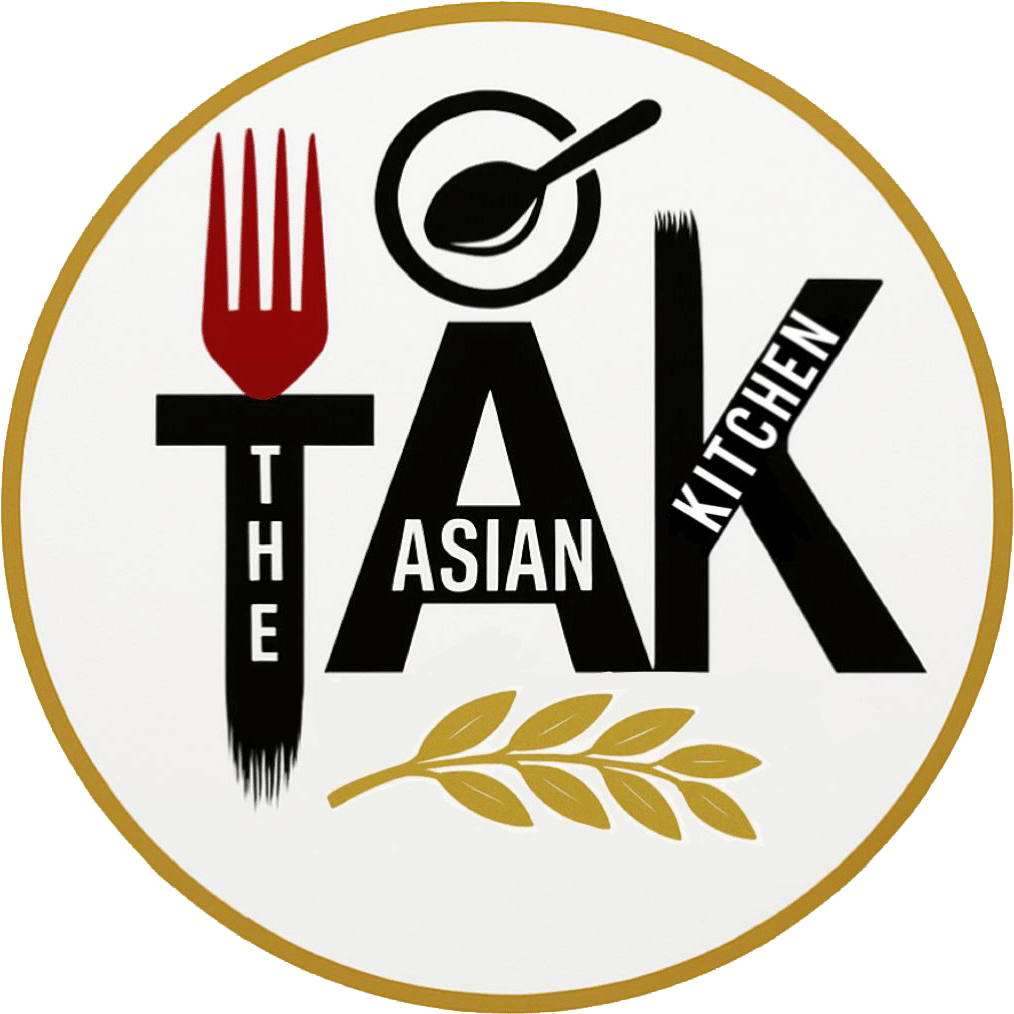 The Asian Kitchen ApS